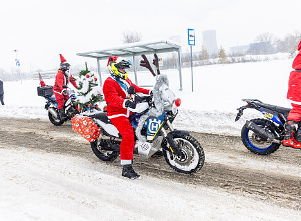 MotoMikołaje 2023