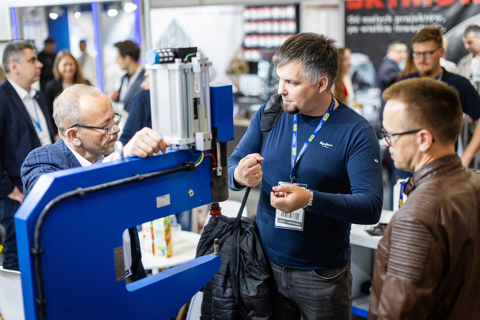 TARGI FASTENER POLAND 2025