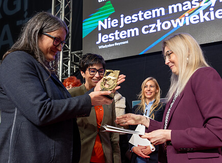 Otwarcie Międzynarodowe Targi Książki w Krakowie (10).jpg