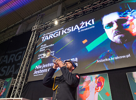 Otwarcie Międzynarodowe Targi Książki w Krakowie (1).jpg